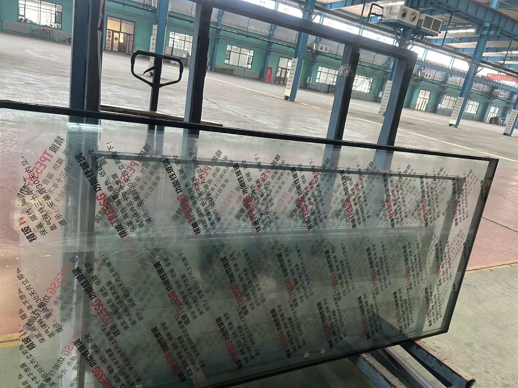 南充市玻璃源头工厂夹胶玻璃 - 一站式服务