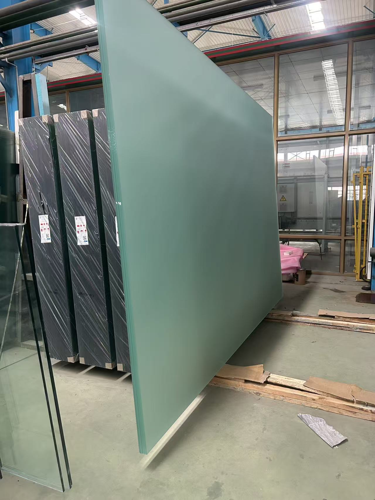 南充市隔热玻璃建筑幕墙玻璃生产基地 - 推荐